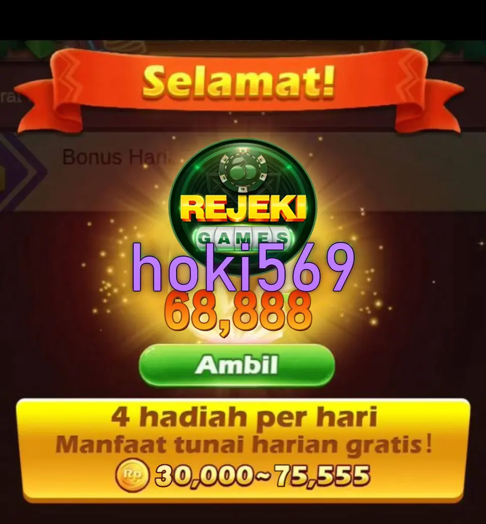 hoki569 Unduh