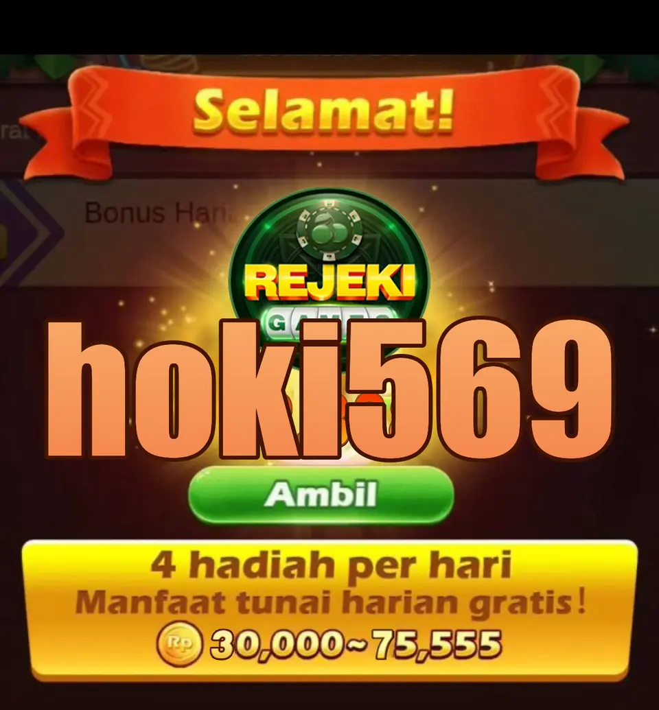 hoki569 Unduh