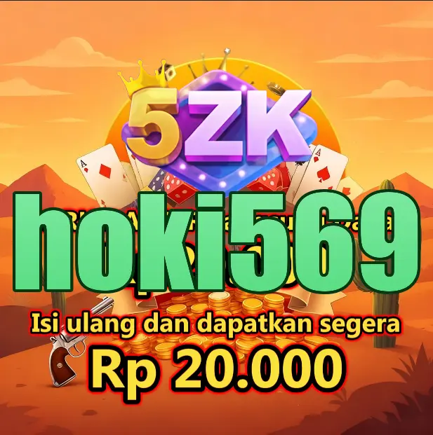 hoki569 Tangkapan Layar - APK Resmi